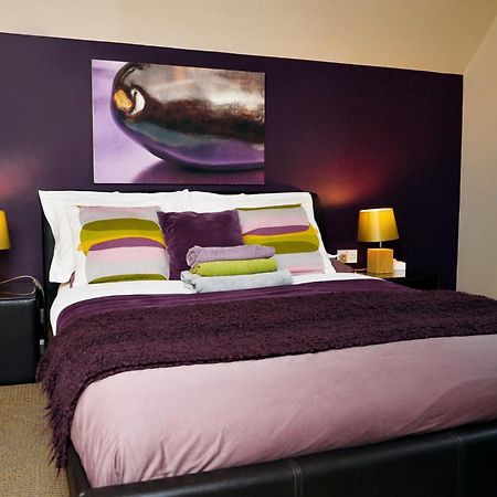 Royal Forester Country Inn Беудли Номер фото
