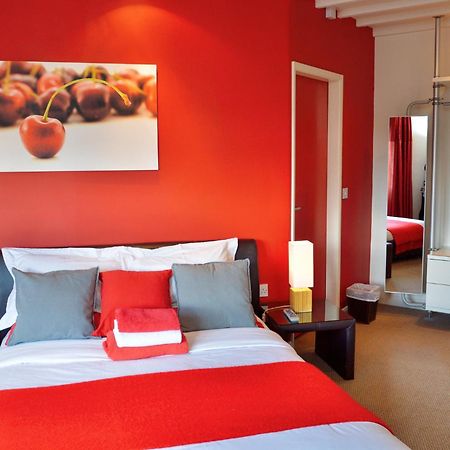 Royal Forester Country Inn Беудли Номер фото