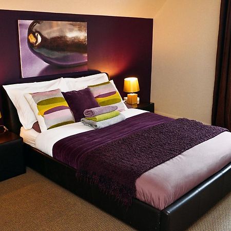 Royal Forester Country Inn Беудли Экстерьер фото