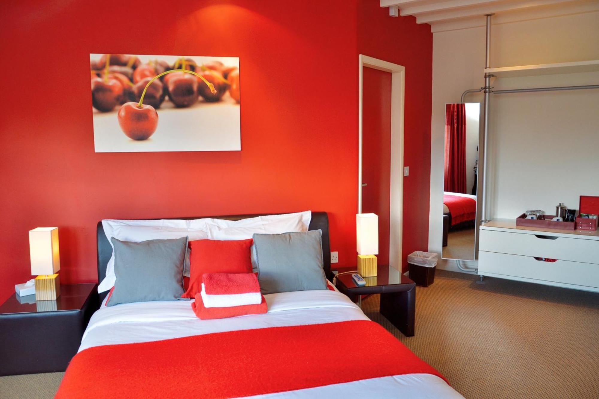 Royal Forester Country Inn Беудли Номер фото