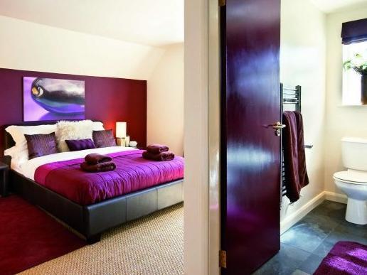 Royal Forester Country Inn Беудли Экстерьер фото